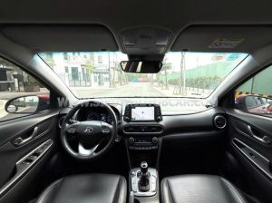 Xe Hyundai Kona Đặc Biệt 2.0 AT 2021