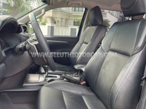 Xe Toyota Fortuner 2.4L 4x2 AT 2022
