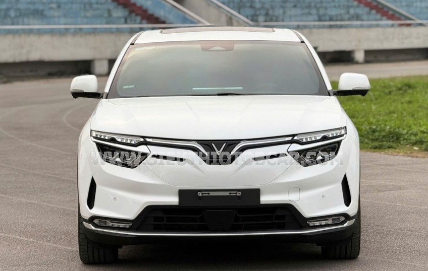 VinFast VF8 Plus AWD 2023