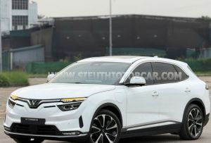 Xe VinFast VF8 Plus AWD 2023