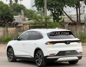 Xe VinFast VF8 Plus AWD 2023