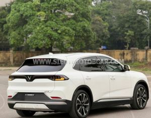 Xe VinFast VF8 Plus AWD 2023