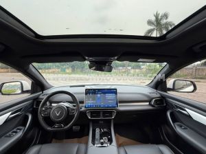 Xe VinFast VF8 Plus AWD 2023