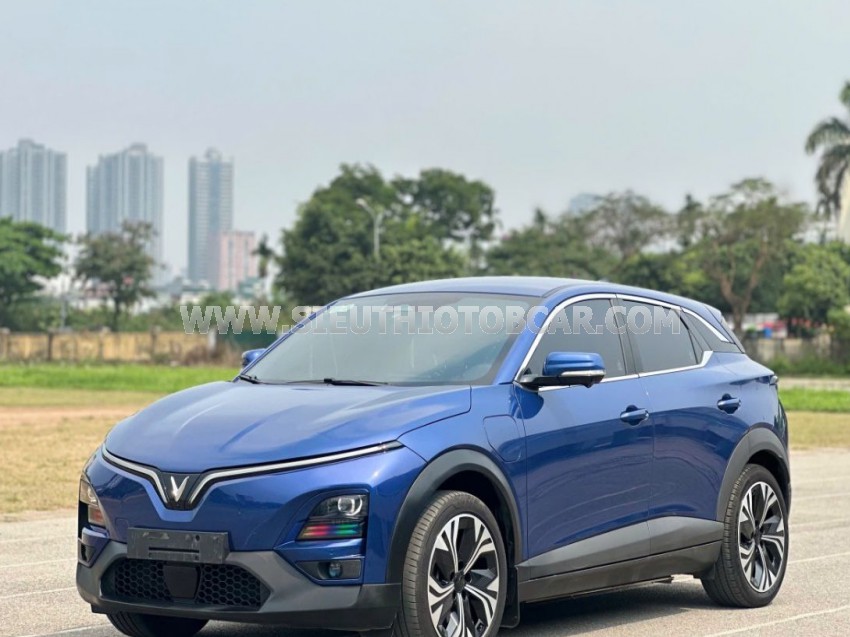 VinFast VF6 Plus 2025