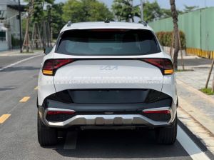 Xe Kia Sportage Signature 2.0G 2024