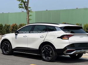 Xe Kia Sportage Signature 2.0G 2024