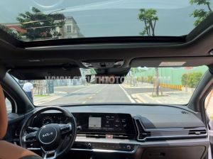 Xe Kia Sportage Signature 2.0G 2024