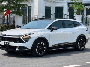 Xe Kia Sportage Signature 2.0G 2024