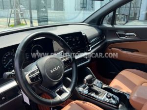 Xe Kia Sportage Signature 2.0G 2024