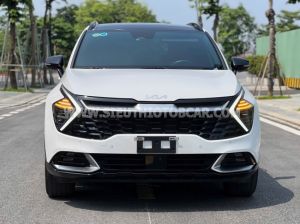 Xe Kia Sportage Signature 2.0G 2024