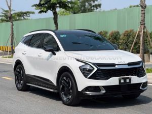 Xe Kia Sportage Signature 2.0G 2024