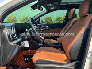 Xe Kia Sportage Signature 2.0G 2024