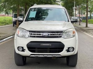 Xe Ford Everest Limited 2.5L 4x2 AT 2013