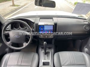 Xe Ford Everest 2.5L 4x2 AT 2013