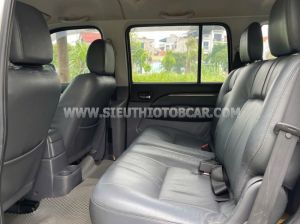 Xe Ford Everest 2.5L 4x2 AT 2013