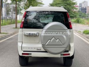 Xe Ford Everest 2.5L 4x2 AT 2013