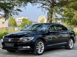 Xe Volkswagen Passat 1.8 Bluemotion 2017