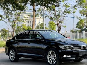 Xe Volkswagen Passat 1.8 Bluemotion 2017