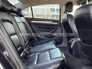 Xe Volkswagen Passat 1.8 Bluemotion 2017