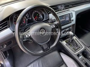 Xe Volkswagen Passat 1.8 Bluemotion 2017