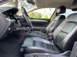 Xe Volkswagen Passat 1.8 Bluemotion 2017