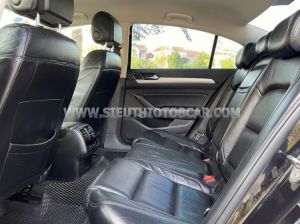 Xe Volkswagen Passat 1.8 Bluemotion 2017