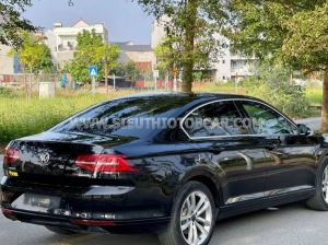 Xe Volkswagen Passat 1.8 Bluemotion 2017