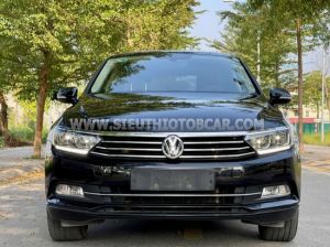 Xe Volkswagen Passat 1.8 Bluemotion 2017