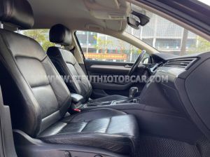Xe Volkswagen Passat 1.8 Bluemotion 2017