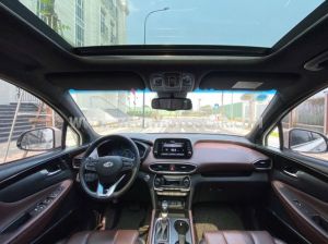 Xe Hyundai SantaFe Premium 2.2L HTRAC 2020
