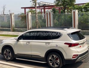 Xe Hyundai SantaFe Premium 2.2L HTRAC 2020