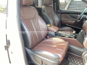 Xe Hyundai SantaFe Premium 2.2L HTRAC 2020