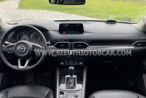 Xe Mazda CX5 2.0 Deluxe 2020