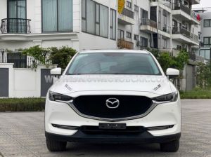 Xe Mazda CX5 2.0 Deluxe 2020
