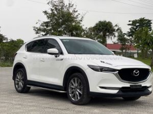 Xe Mazda CX5 2.0 Deluxe 2020