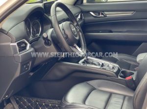 Xe Mazda CX5 2.0 Deluxe 2020