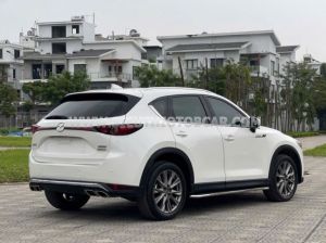 Xe Mazda CX5 2.0 Deluxe 2020