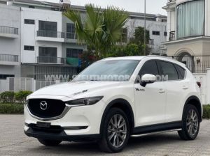 Xe Mazda CX5 2.0 Deluxe 2020