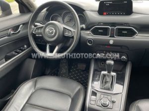 Xe Mazda CX5 2.0 Deluxe 2020