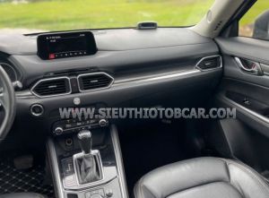 Xe Mazda CX5 2.0 Deluxe 2020