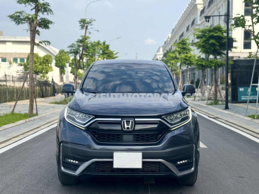 Honda CRV L 2020