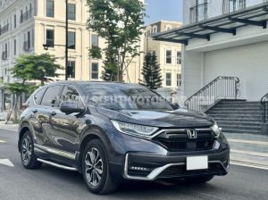 Xe Honda CRV L 2020