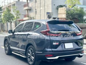 Xe Honda CRV L 2020