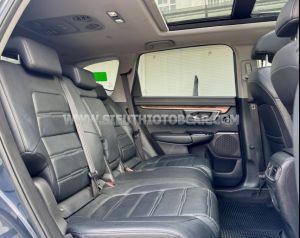 Xe Honda CRV L 2020