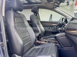 Xe Honda CRV L 2020