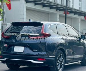 Xe Honda CRV L 2020