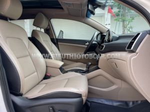 Xe Hyundai Tucson 2.0 AT Đặc biệt 2021