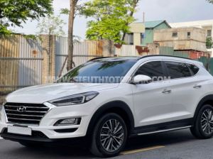 Xe Hyundai Tucson 2.0 AT Đặc biệt 2021
