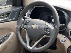 Xe Hyundai Tucson 2.0 AT Đặc biệt 2021