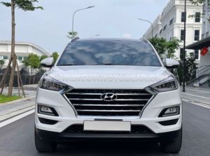 Xe Hyundai Tucson 2.0 AT Đặc biệt 2021